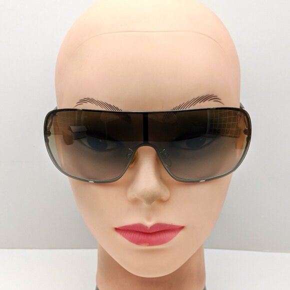 ?️Lozza SL2032 Sunglasses 99/00 115 | ALT348?️ main image 5
